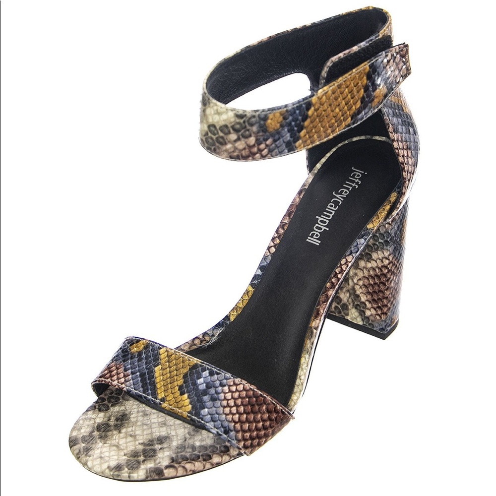 Jeffrey Campbell Heels